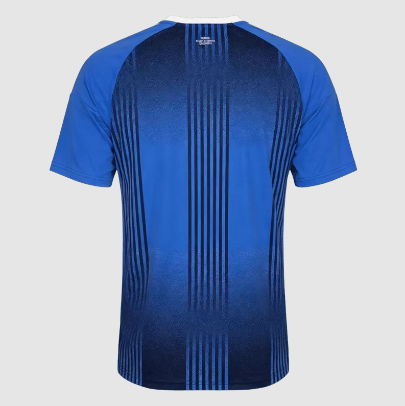 Greece Away Soccer Jersey World Cup 2026