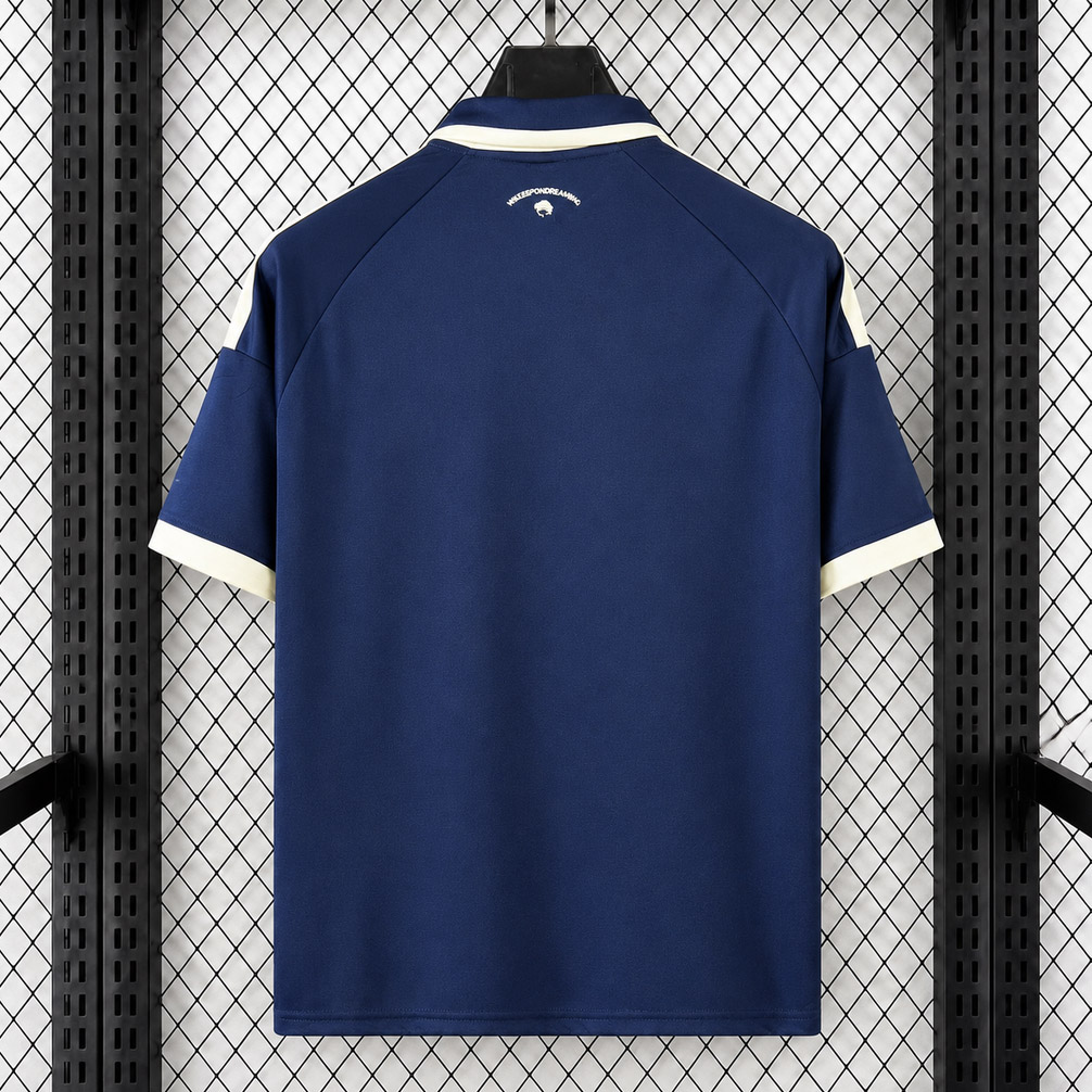 Olympiacos 26/27 Third Jersey S-4XL Fan Version