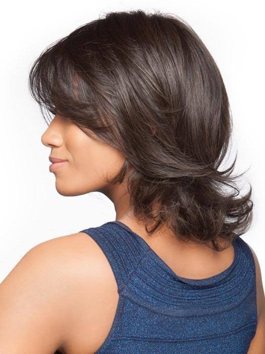 Raquel Welch Embrace Wig Synthetic - rl1425
