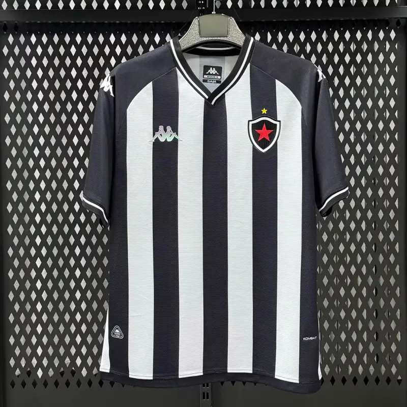 Botafogo 2026/27 Home Jersey S-4XL