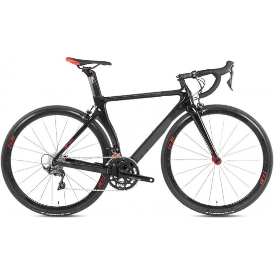 Bikes UT R8000 22 Speed Road Bike 700C Wheels Road Bicycle Double V Brake Bicycles