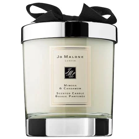 Jo Malone London Mimosa u0026 Cardamom Candle 7.0 oz/ 200 G