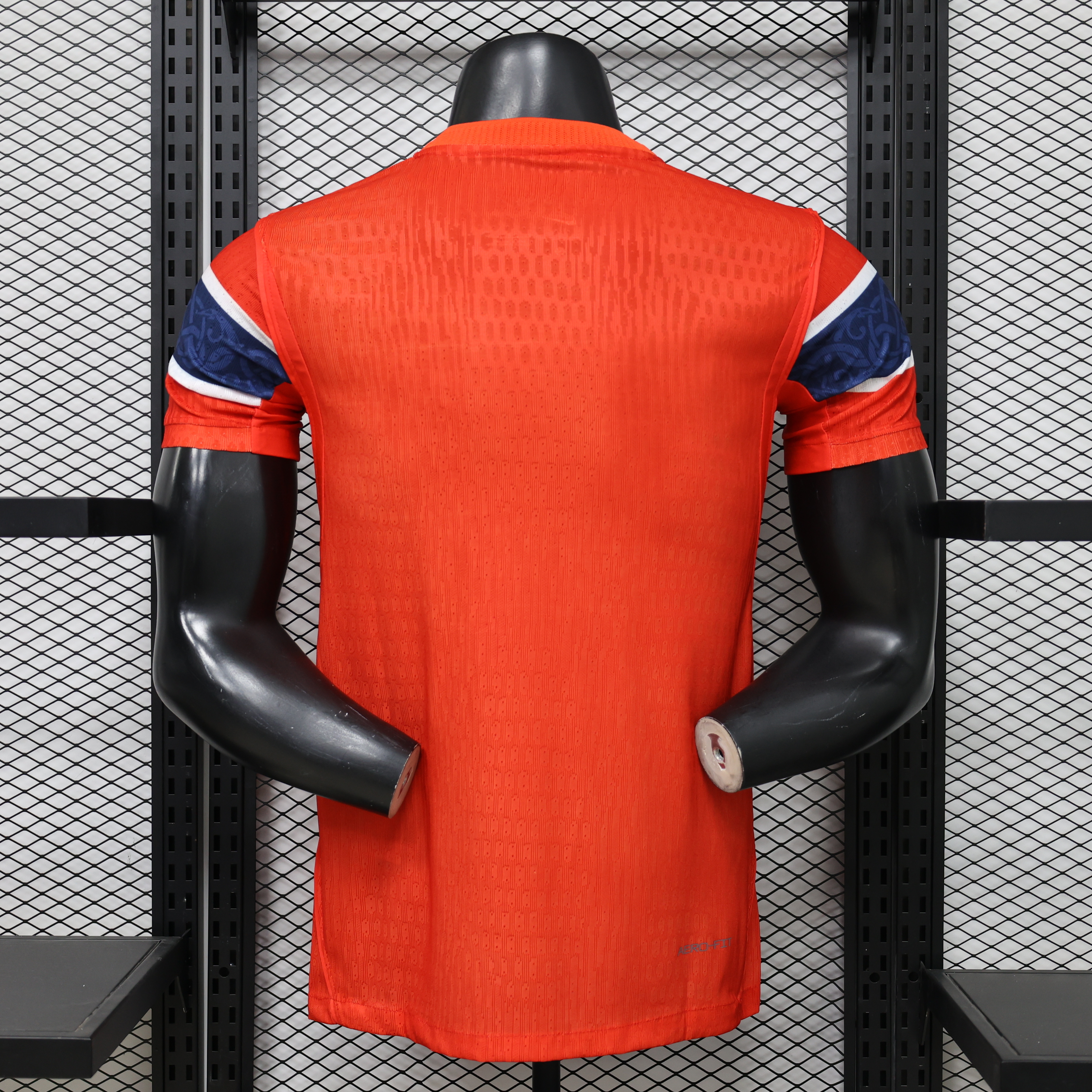 Player Version Norway 2026 Home Jersey S-4XL