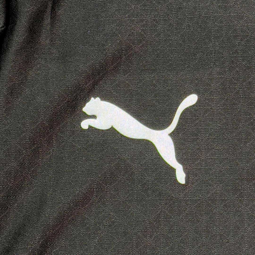 Manchester City Away Player Version Jersey 2025/26