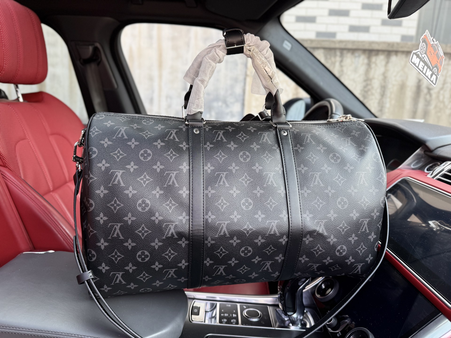 LV travel bag classic presbyopia - cnluxepick