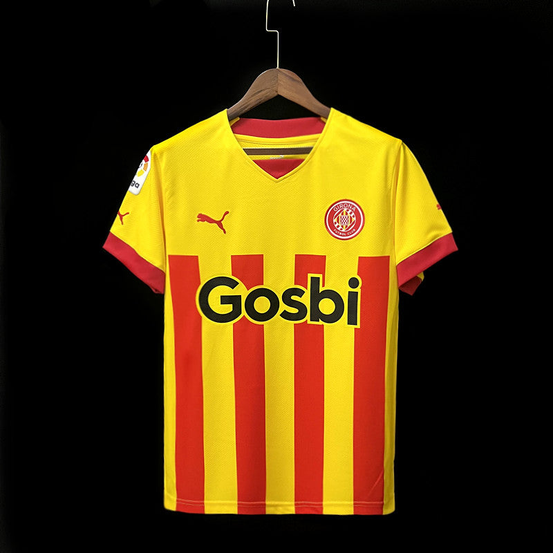 Girona maillot 2022/23€14.99