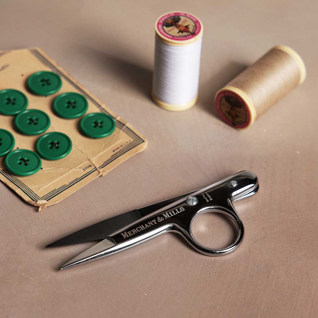 Thread Clips