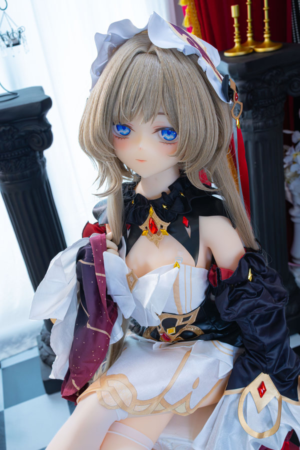 145cm B-cup Head #139 Cosplay Sex Doll