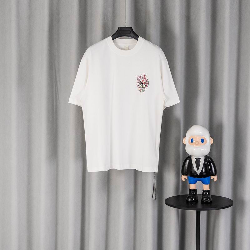 品質良好 コスパ優秀 Chrome Hearts クロムハーツ   Tシャツ スーパーコピー 2026年