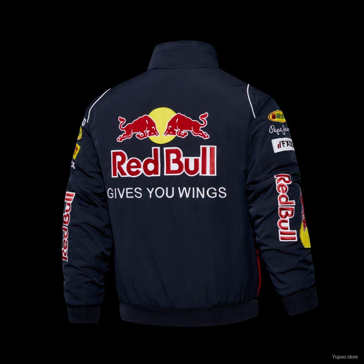 Veste Formule 1 F1 RedBull€39.99