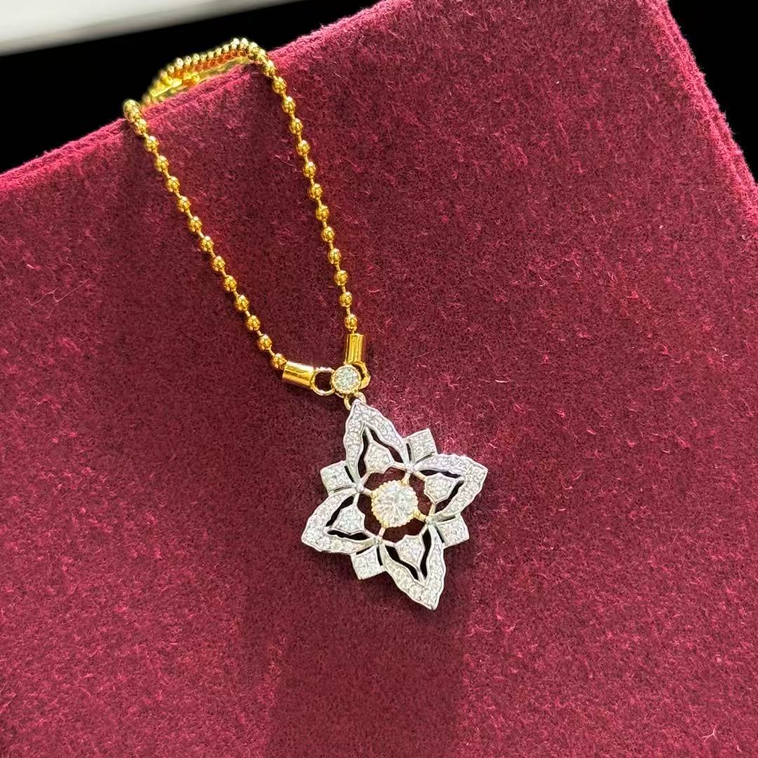 New Vintage Four-leaf Clovers From Buccellati - cnluxepick
