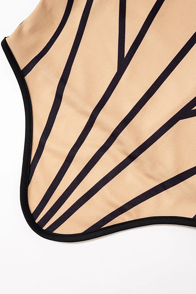 Sweetheart Neckline Backless Tube TopClistos