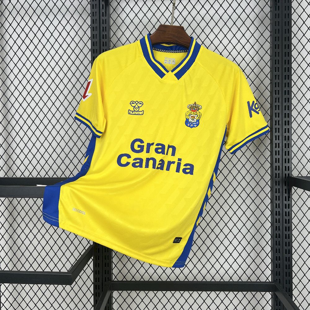 Las Palmas maillot foot 2025 2026€14.99