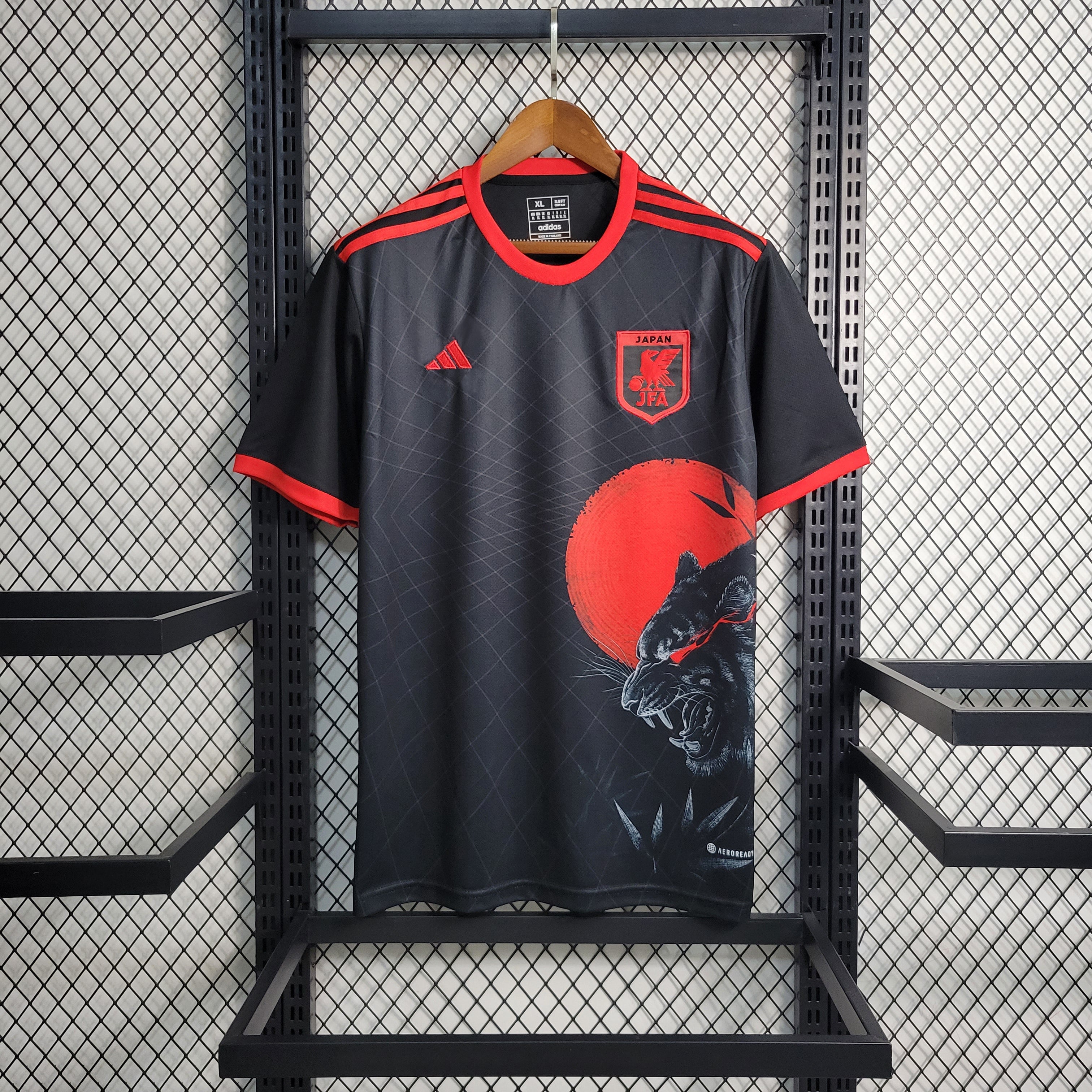 Japon Maillot Concept 2023 2024€14.99