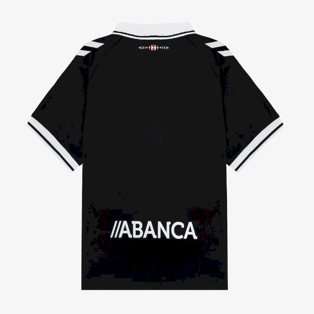 Celta Vigo maillot foot domicile 2025 2026€14.99