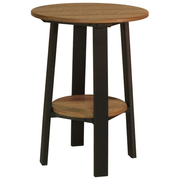Poly Lumber Deluxe End Table
