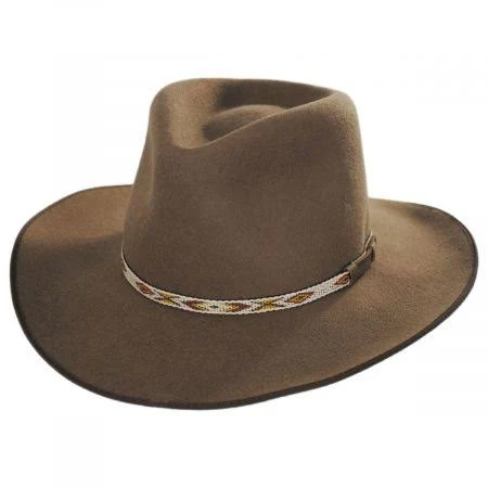 Stetson Westview B Hat Driftwood, S