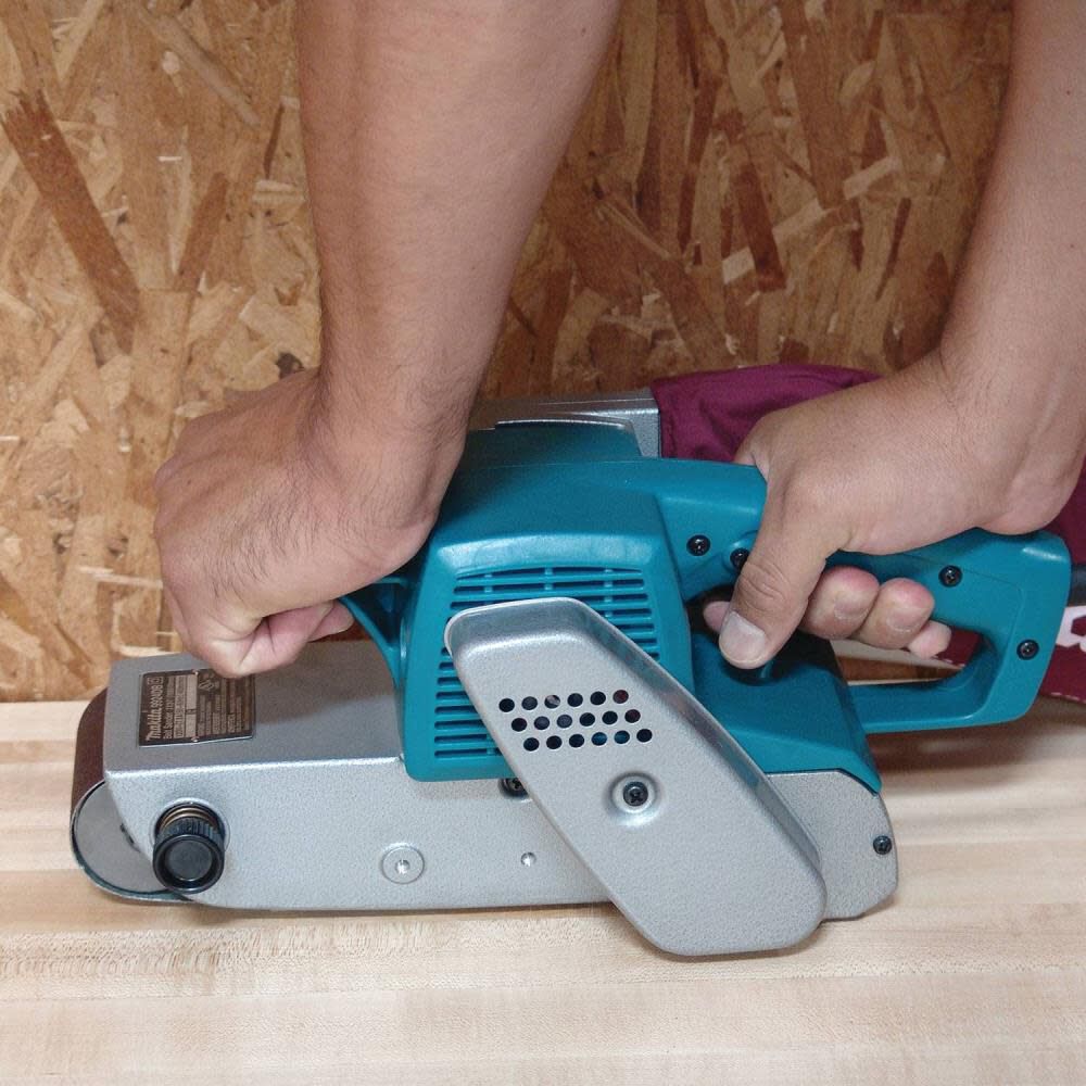 Belt Sander (3 In. x 24 In.) 9924DB from