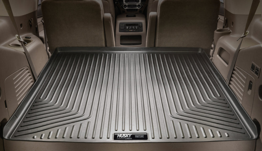 Husky Liner 5939s Cargo Liner Fits 09-15 Pilot