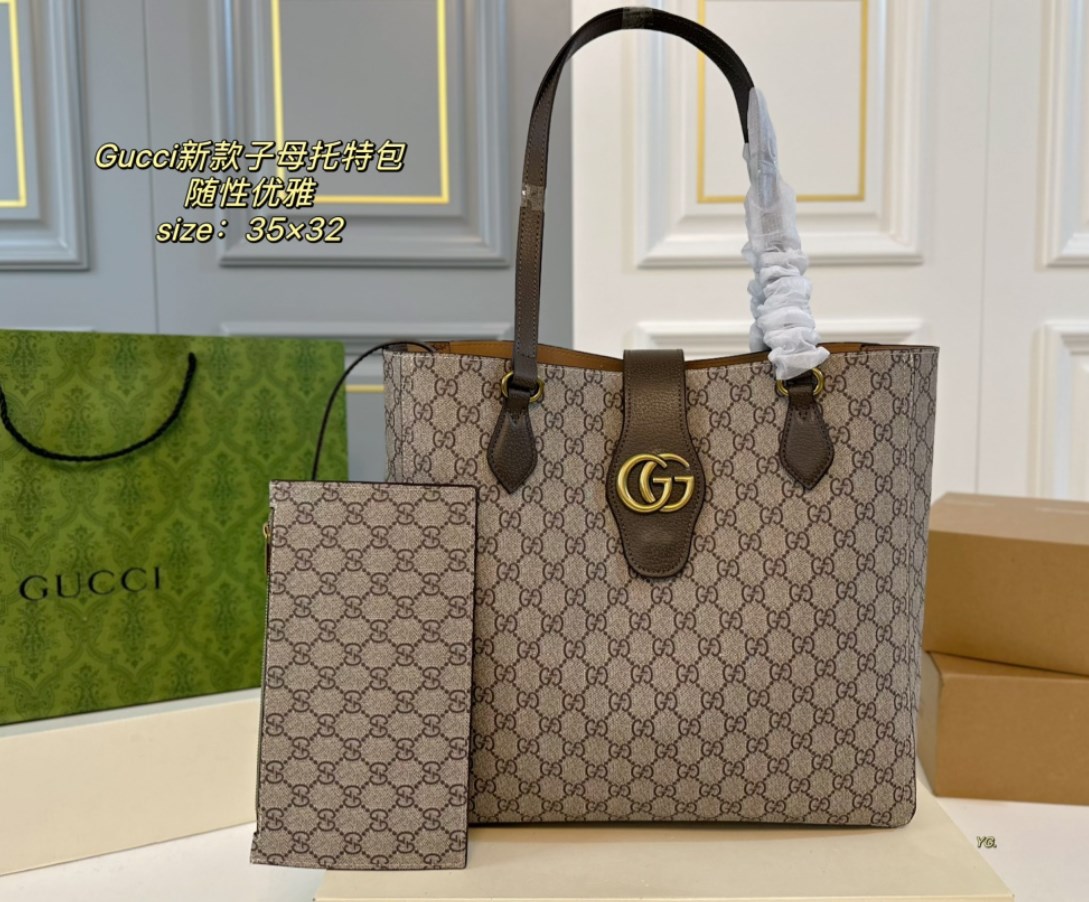 GUCCI - cnluxepick