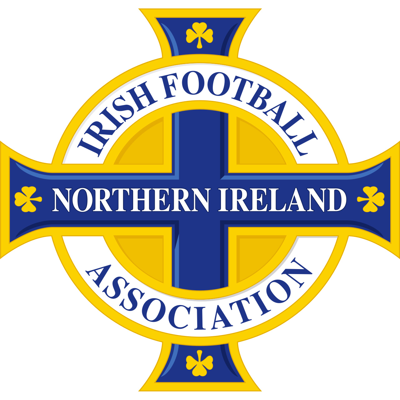 Northern Ireland Jersey
