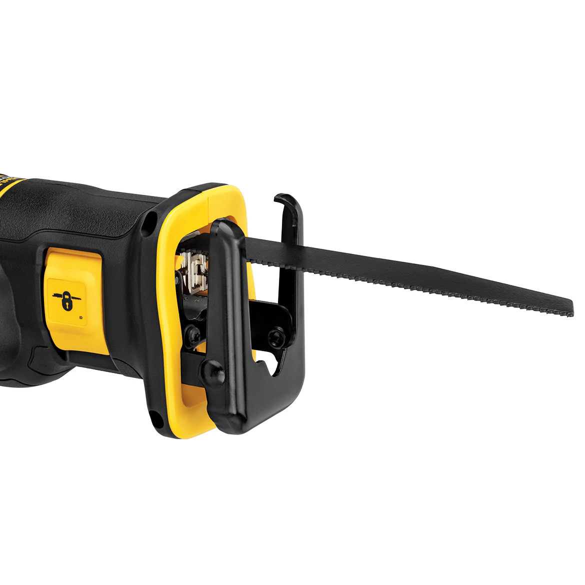 DeWALT DCS367B 20V MAX XR Brushless Magnum Compact Reciprocating Saw - Bare Tool