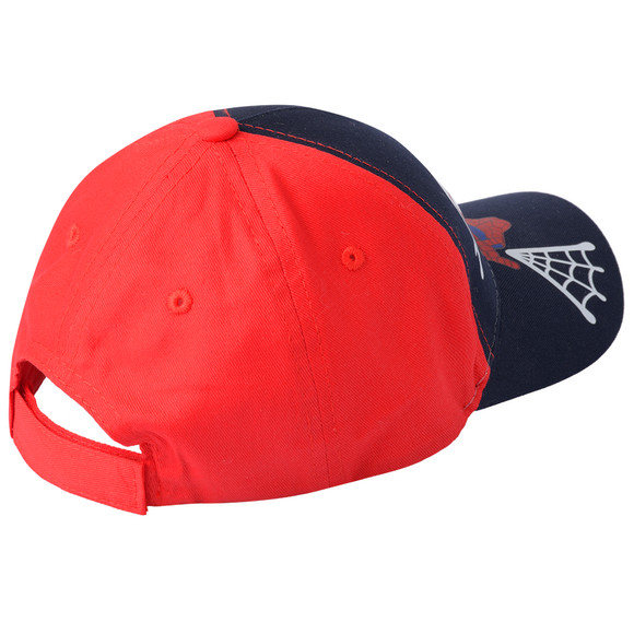 Topolino MARVEL Spidey Kappe mit Print
