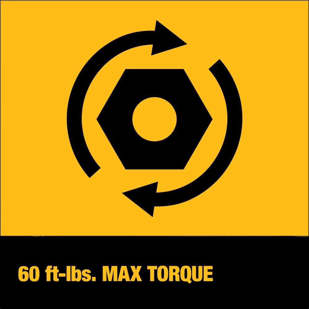DEWALT XTREME 12V MAX* 3/8″ Extended Reach Ratchet Brushless Bare Tool DCF503EB