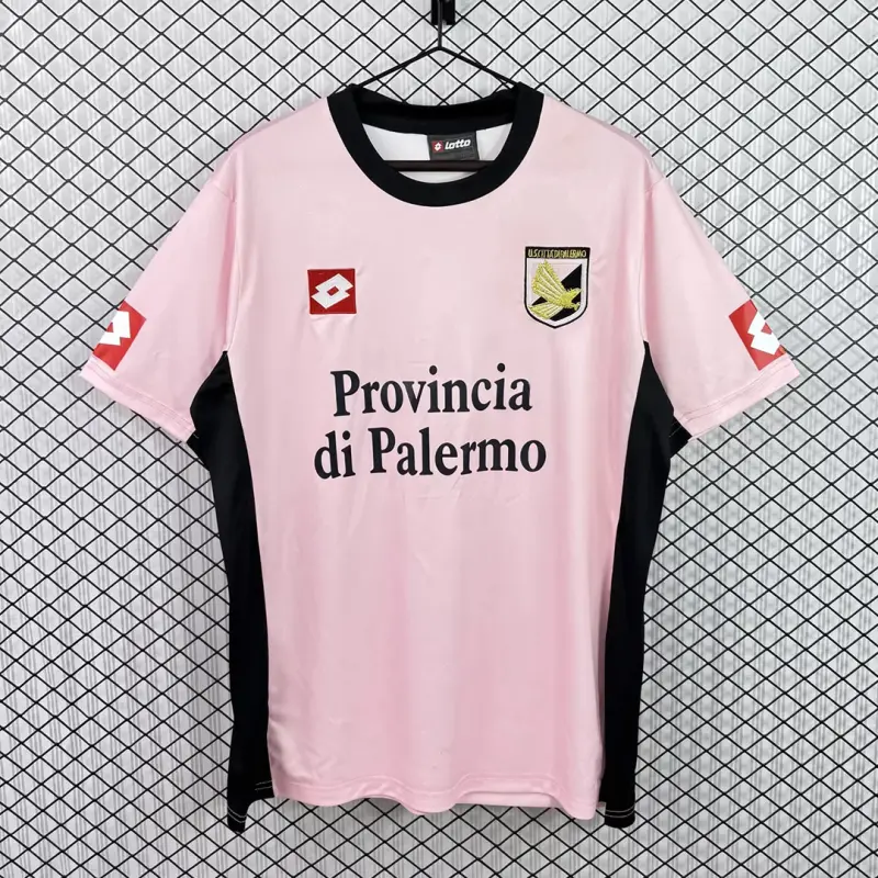 Retro 03/04 Palermo Home Jersey