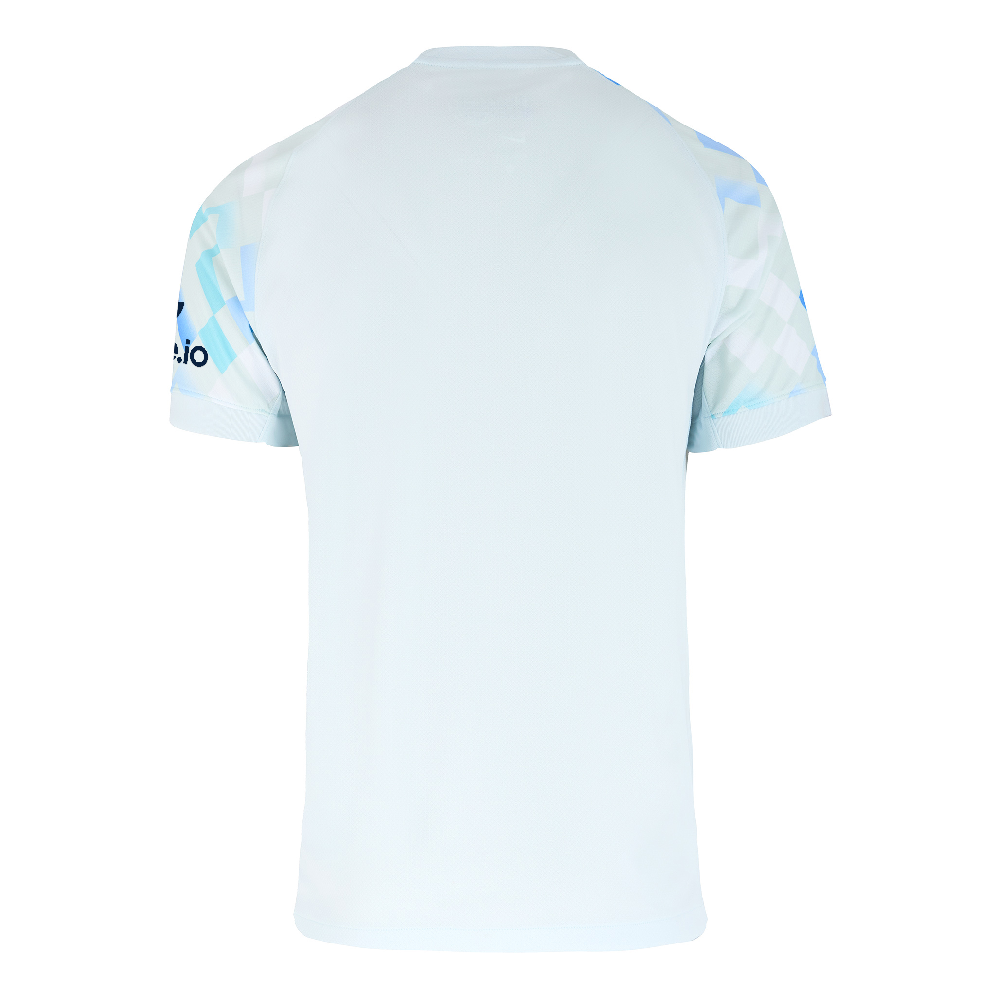 Inter Milan Away Man Jersey 25/26