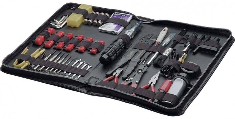 Fellowes Super Tool Kit 100-Piece Tool kit