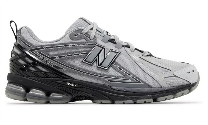 New Balance 1906R Brighton Grey M1906RHA Casual Running Shoes