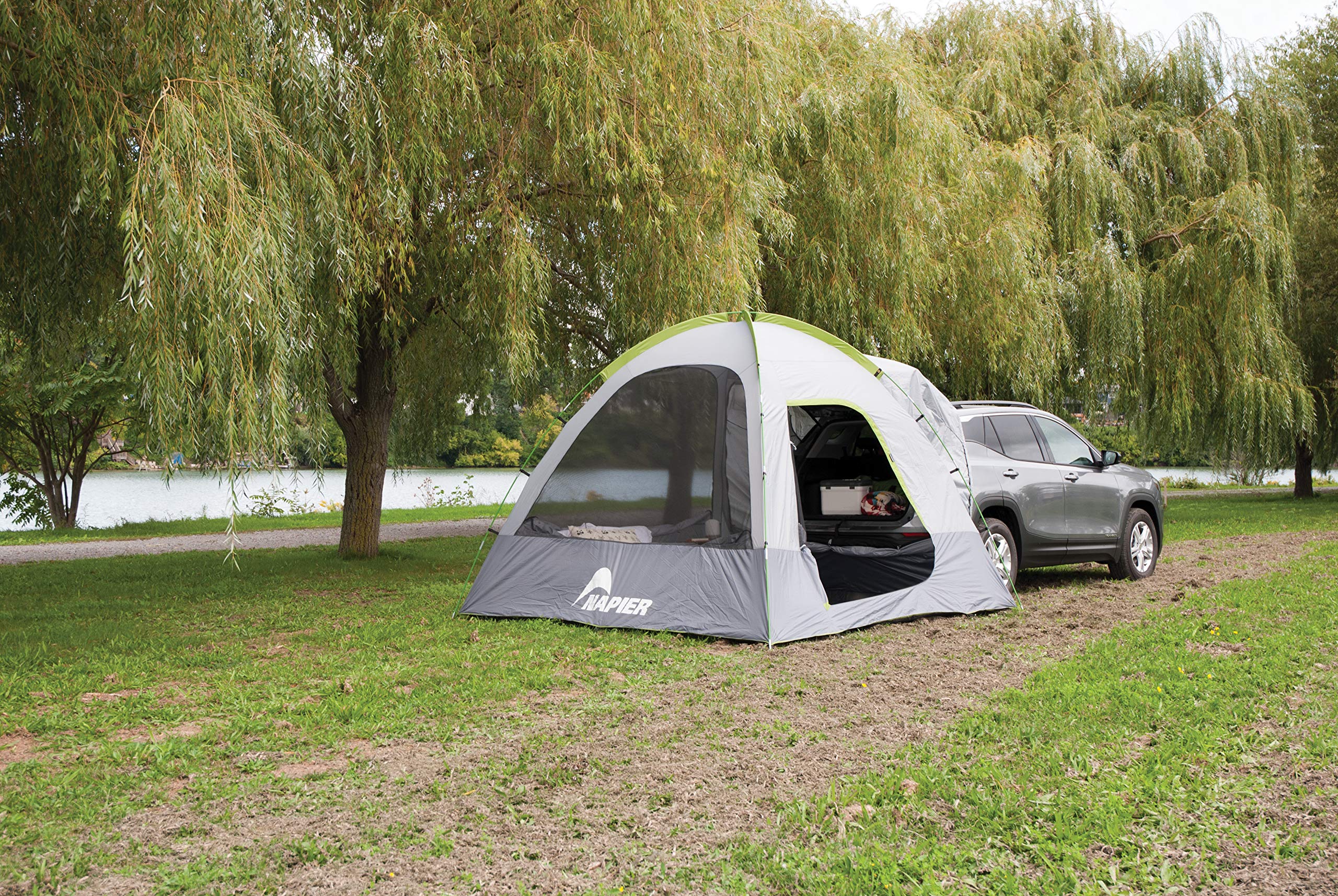 Napier 19100 Backroadz SUV Tent