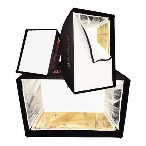 Photoflex MultiDome Platinum Large Softbox