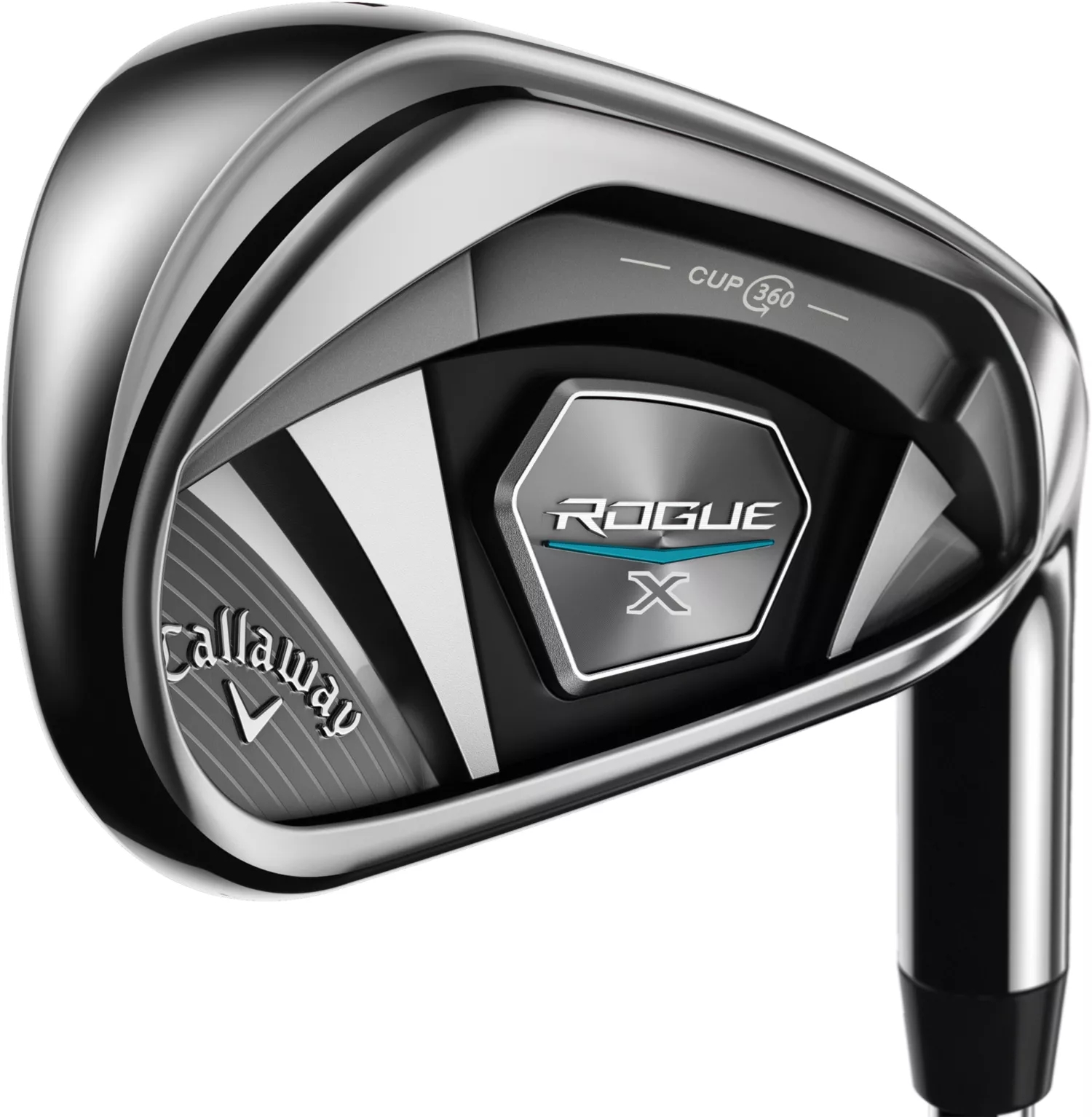 2020 Rogue X Irons