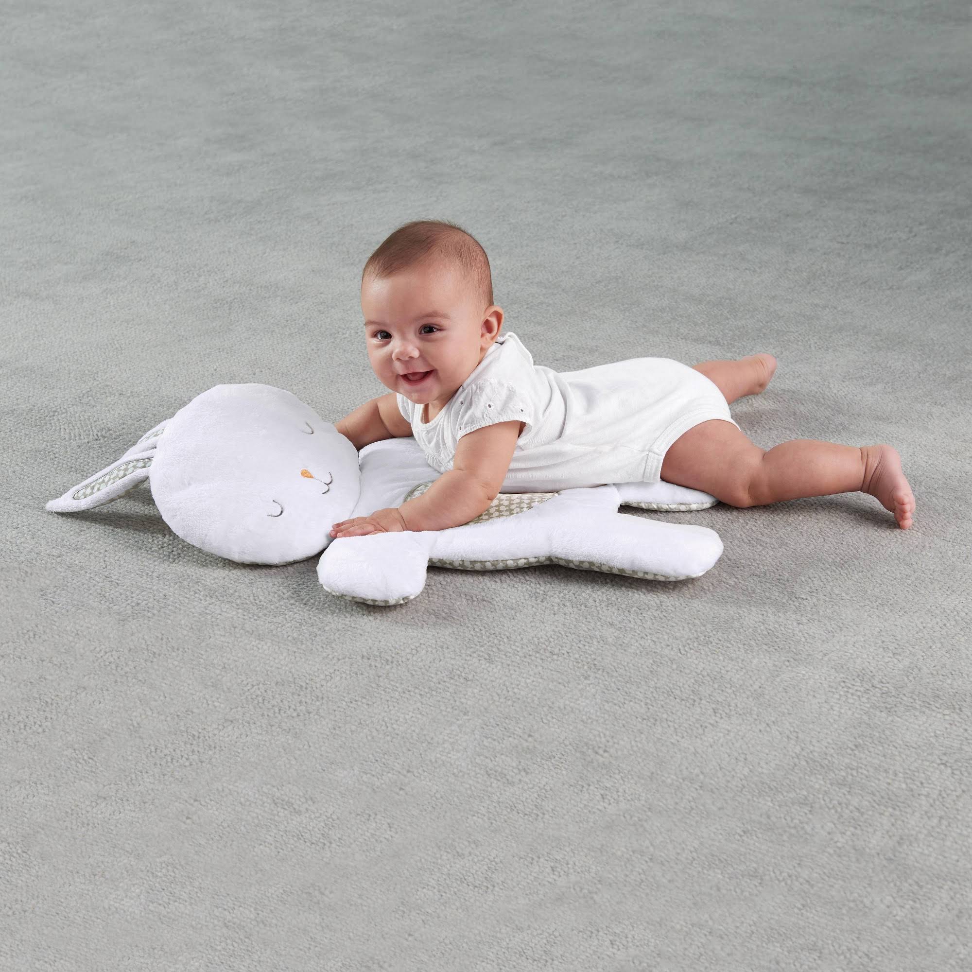 Ingenuity Inlighten Bouncer - Twinkle Tails
