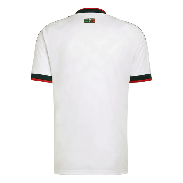 Mexico 2026 Away Jersey