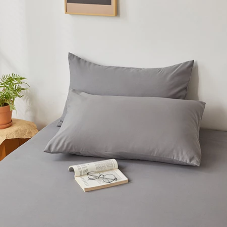Ready Stock Waterproof Mattress Protector with Elastic Cover 100% Waterproof Bed Sheet Cadar Single/Queen/King