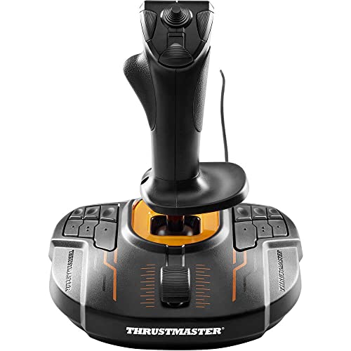 Thrustmaster T.16000M FCS HOTAS Controller (Windows)