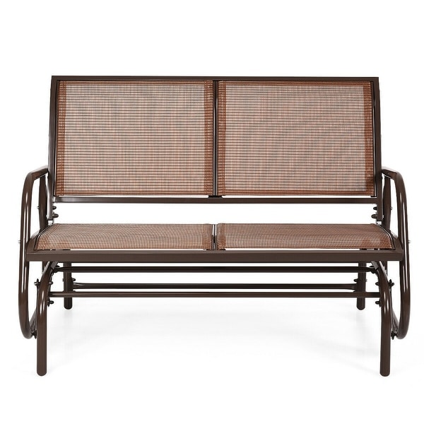 Swing Glider Chair 48