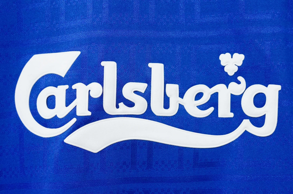 Wimbledon 88/89 Home Jersey