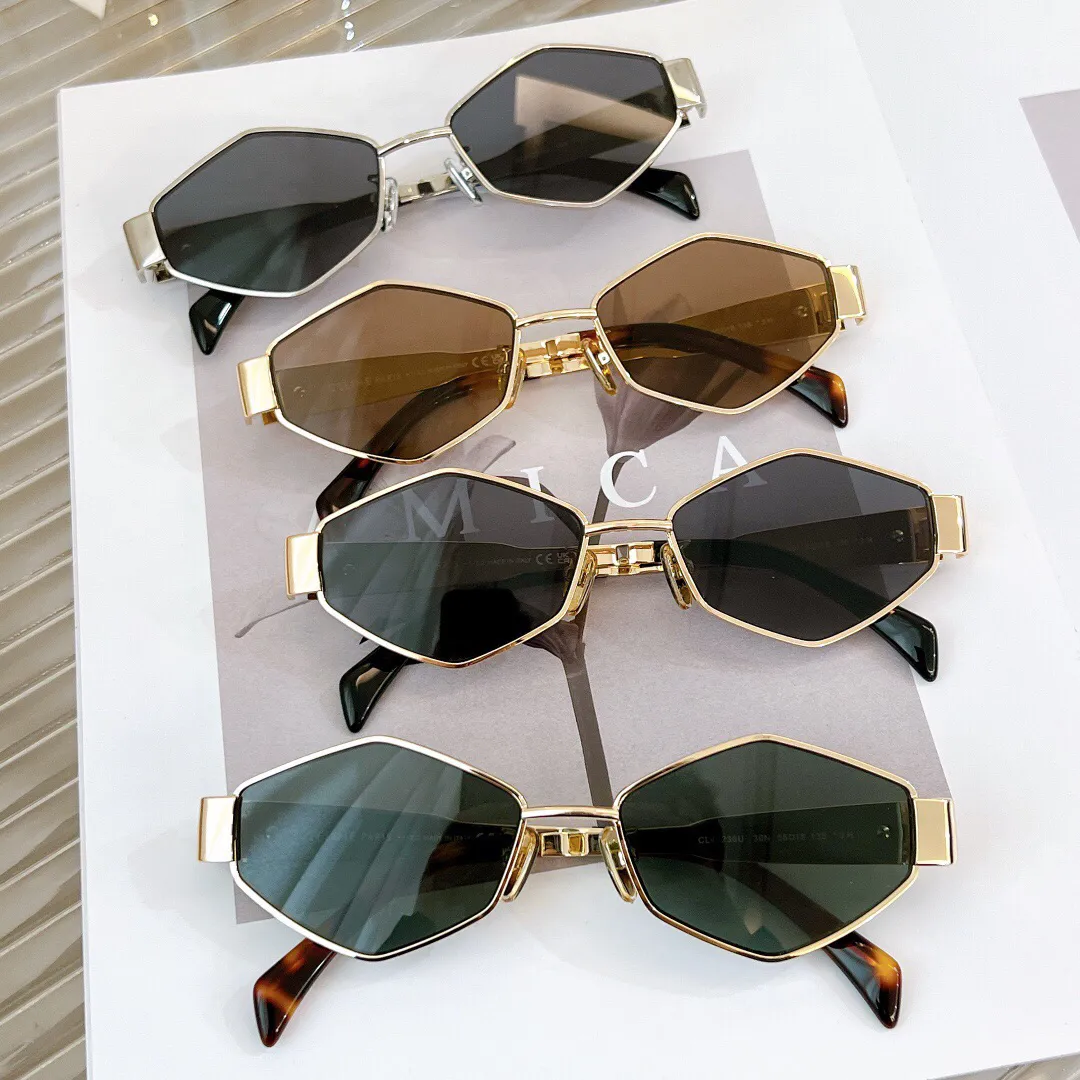 Celine High quality glasses - cnluxepick