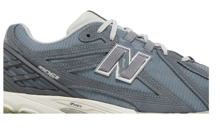 New Balance 1906R Titanium M1906RV Casual Running Shoes
