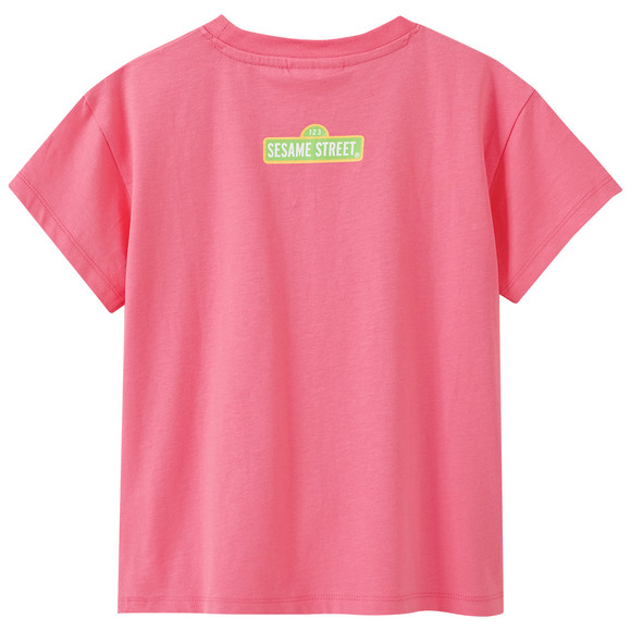 Topolino Sesamstraße T-Shirt mit Print
