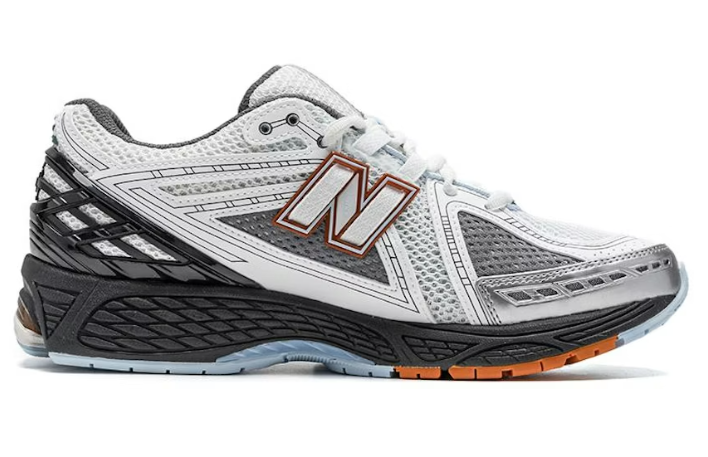 New Balance 1906R White Bright Sky M1906RBO Casual Running Shoes