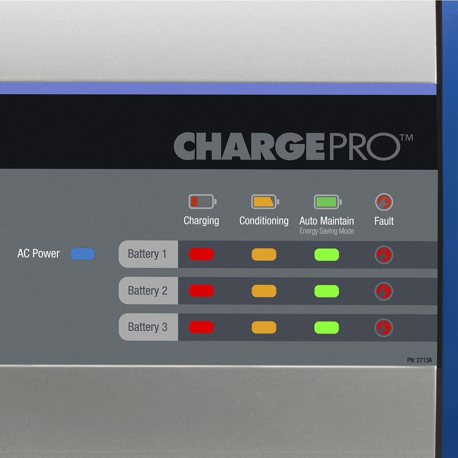 Marinco Guest Chargepro 12V On-Board Battery Charger