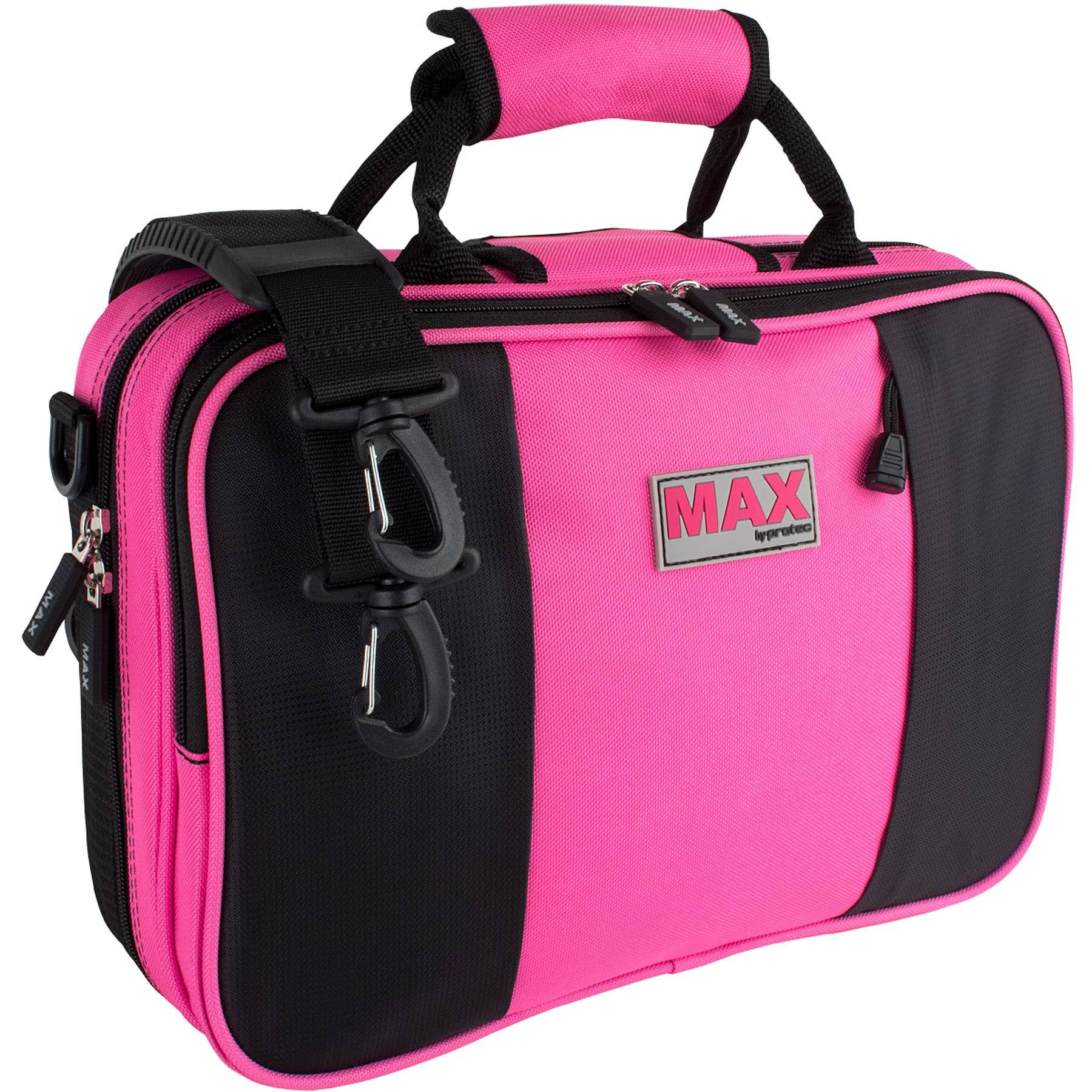 Protec Max Clarinet Case Blue