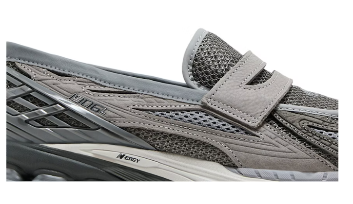 New Balance 1906L Grey Day 2025 U1906LGR Casual Shoes