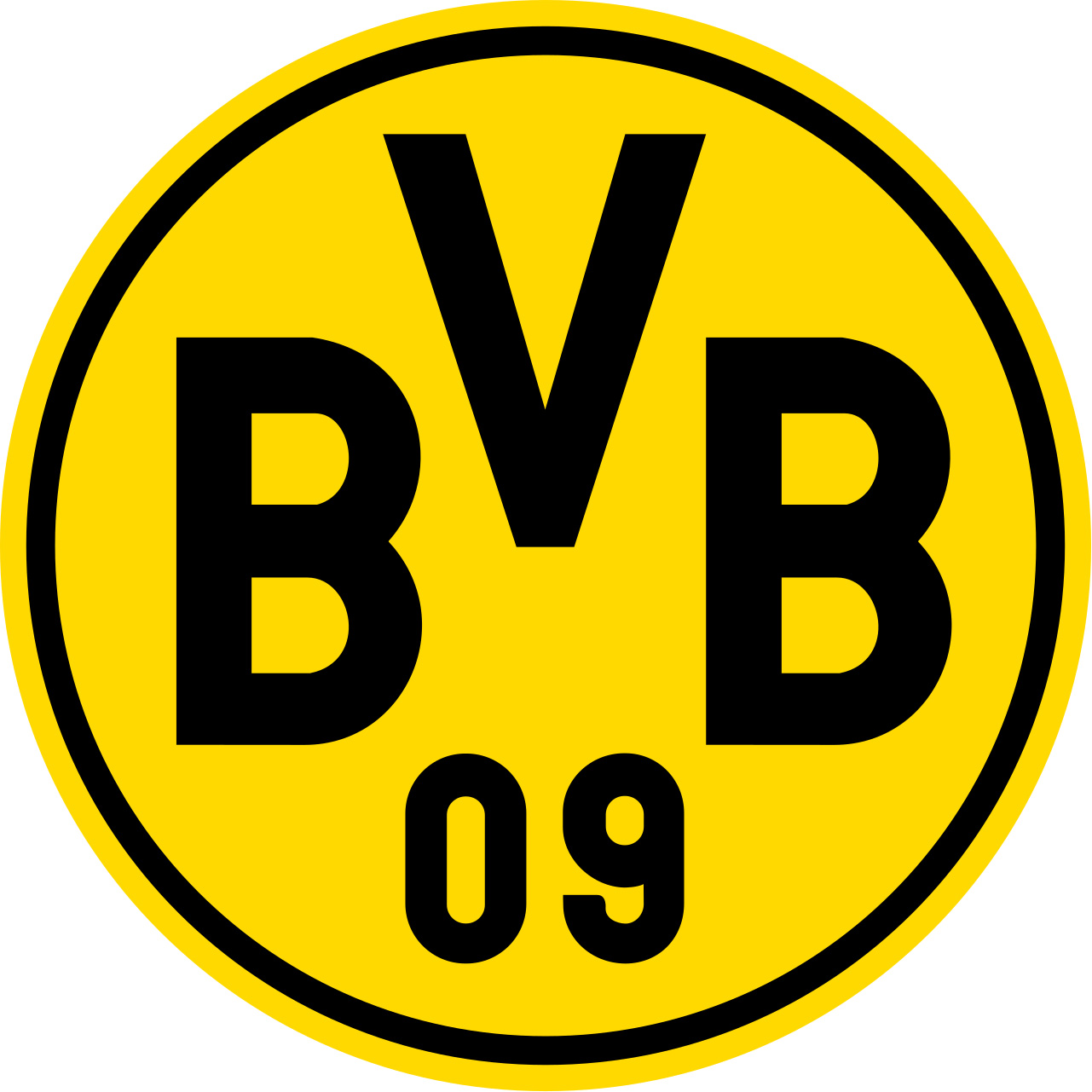 Borussia Dortmund Jersey