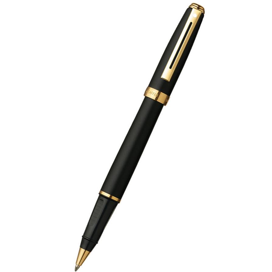Sheaffer Prelude Black Matte Rollerball Pen
